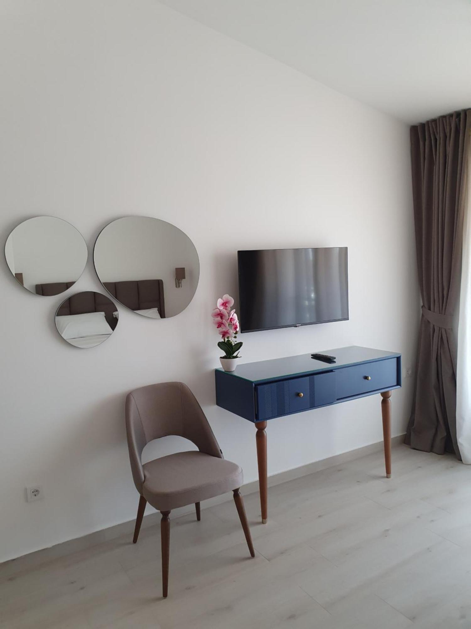 Apartments Boreta Budva Habitación foto